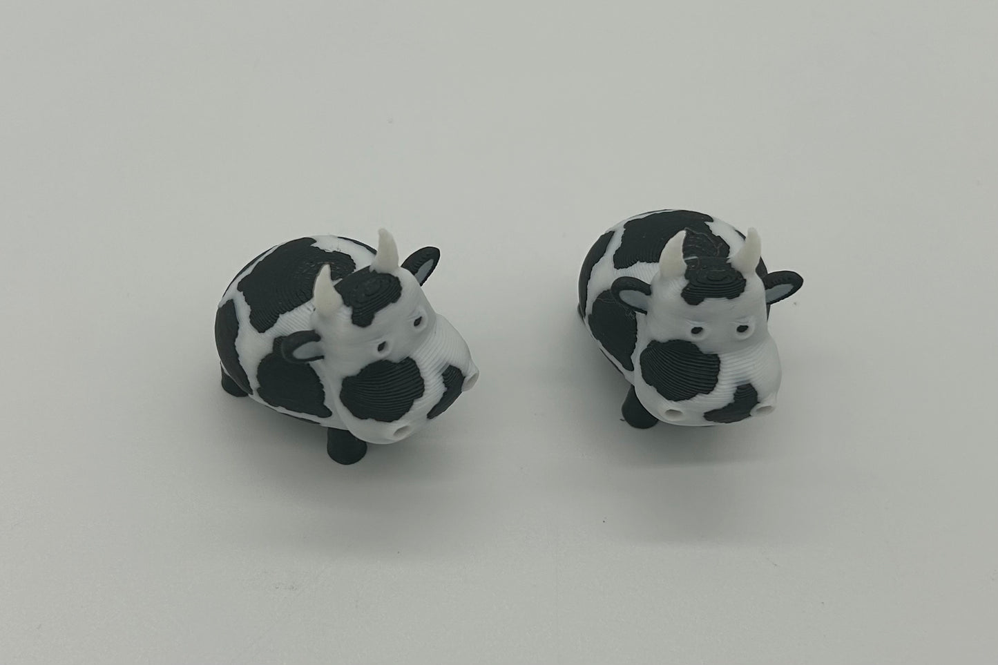 Miniature Cow