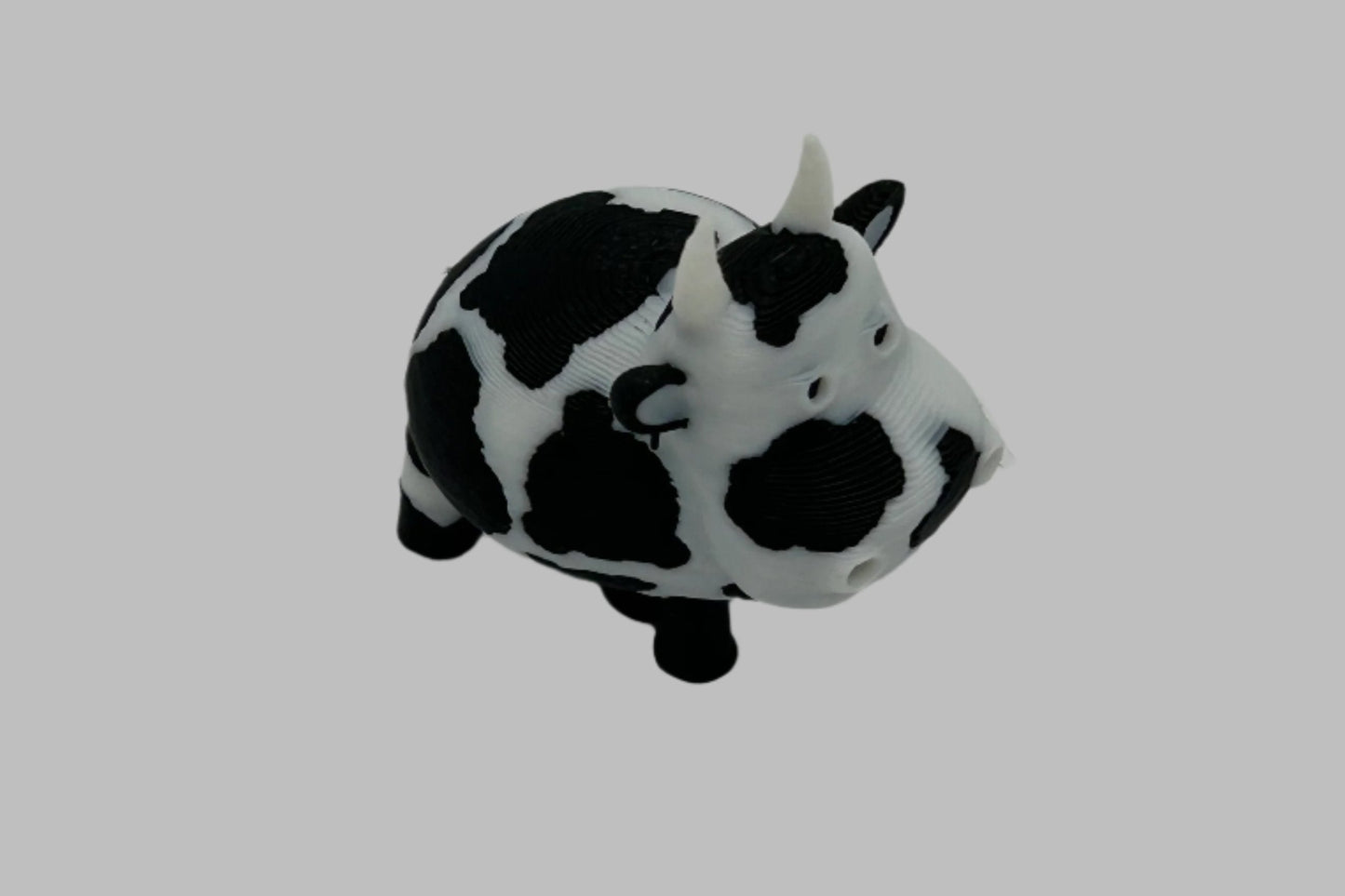 Miniature Cow