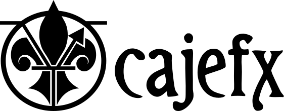 CajeFX