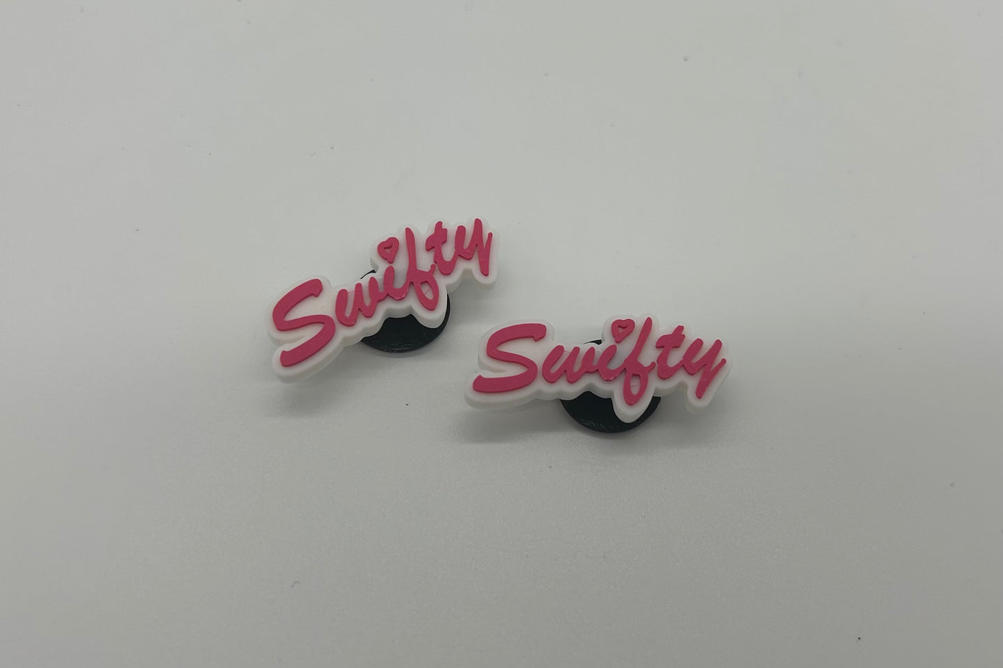 Swifty Croc Charms