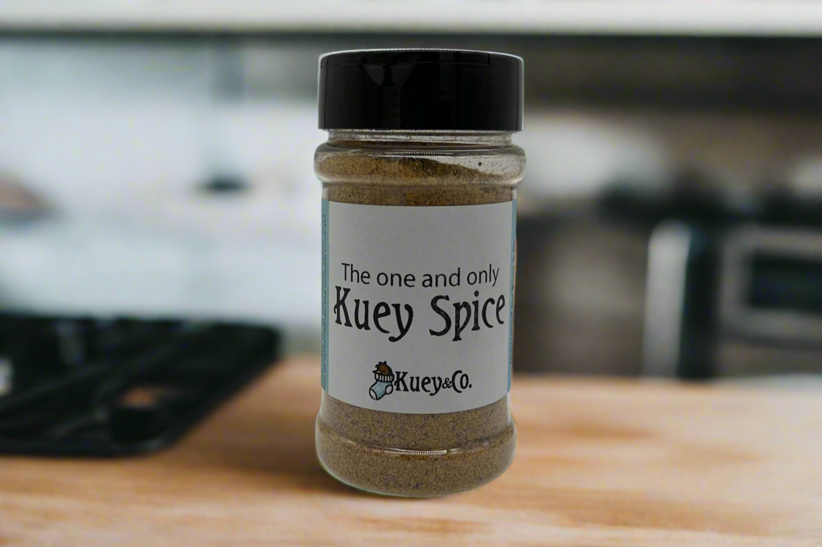 Kuey Spice