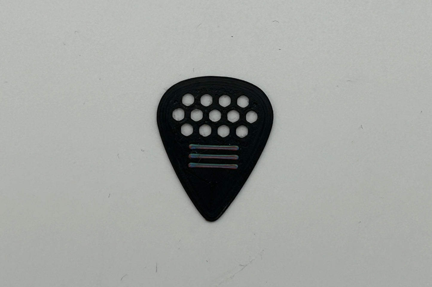 CajeFX Guitar Picks