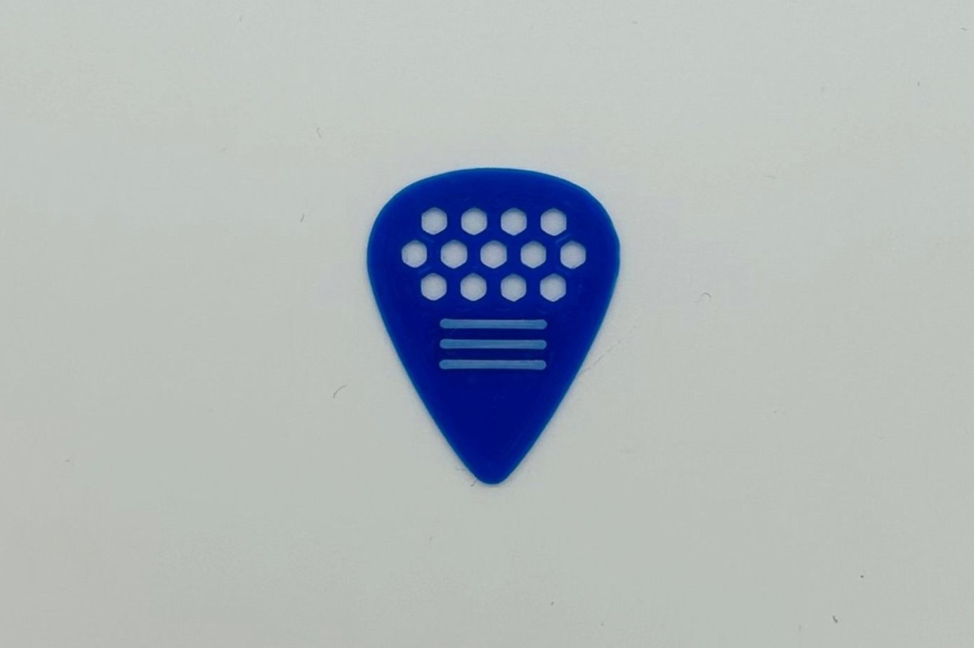 CajeFX Guitar Picks