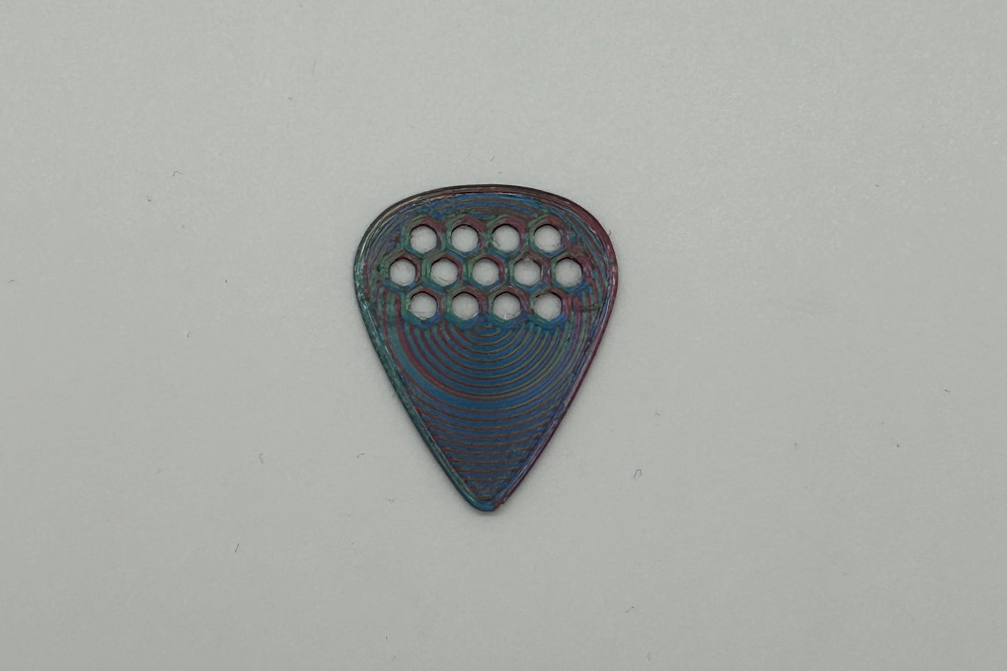 CajeFX Guitar Picks