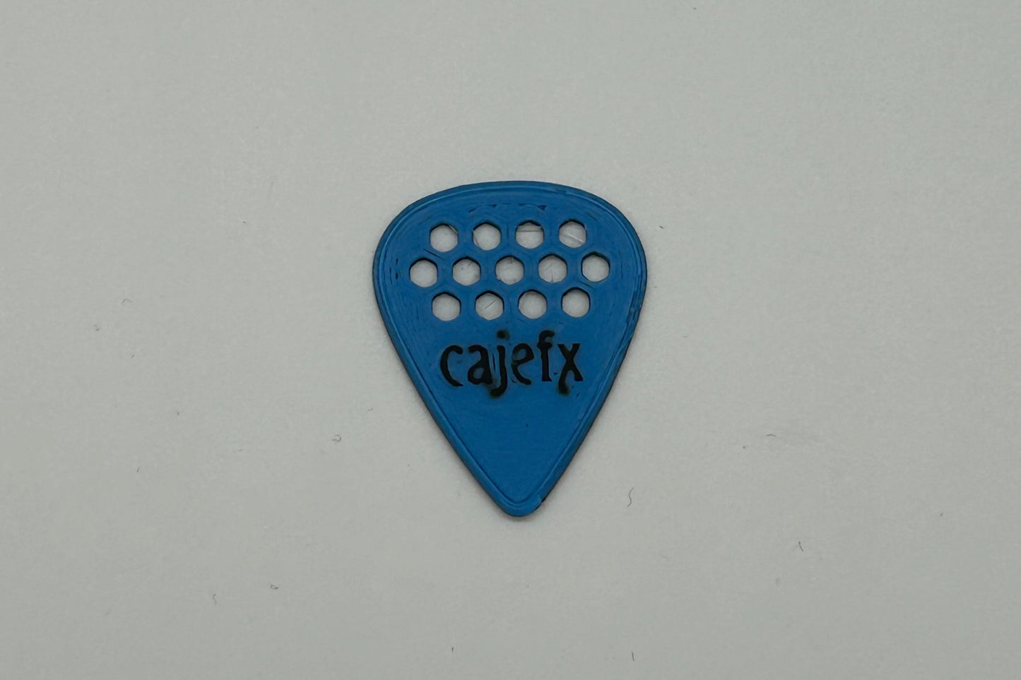 CajeFX Guitar Picks