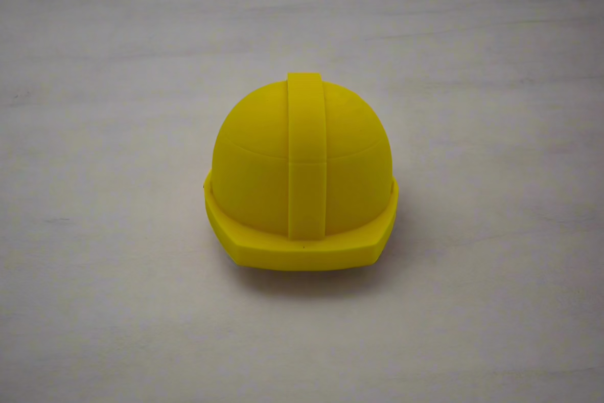 Elf Hard Hat