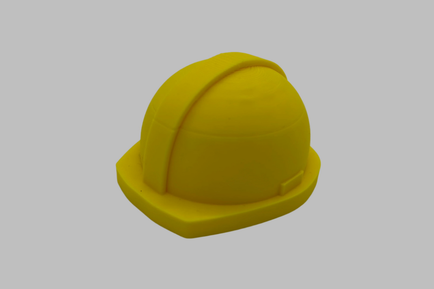 Elf Hard Hat