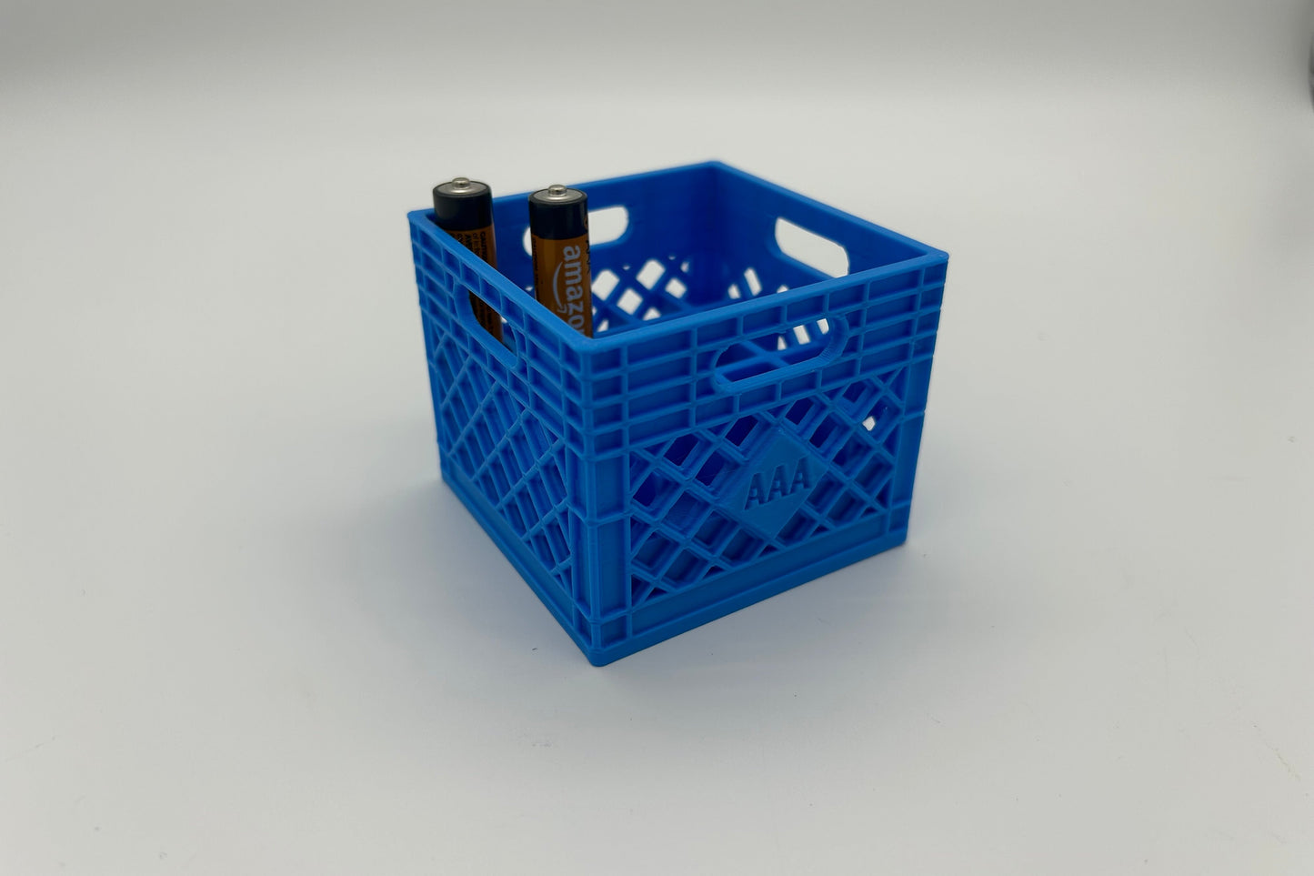 Battery Crates