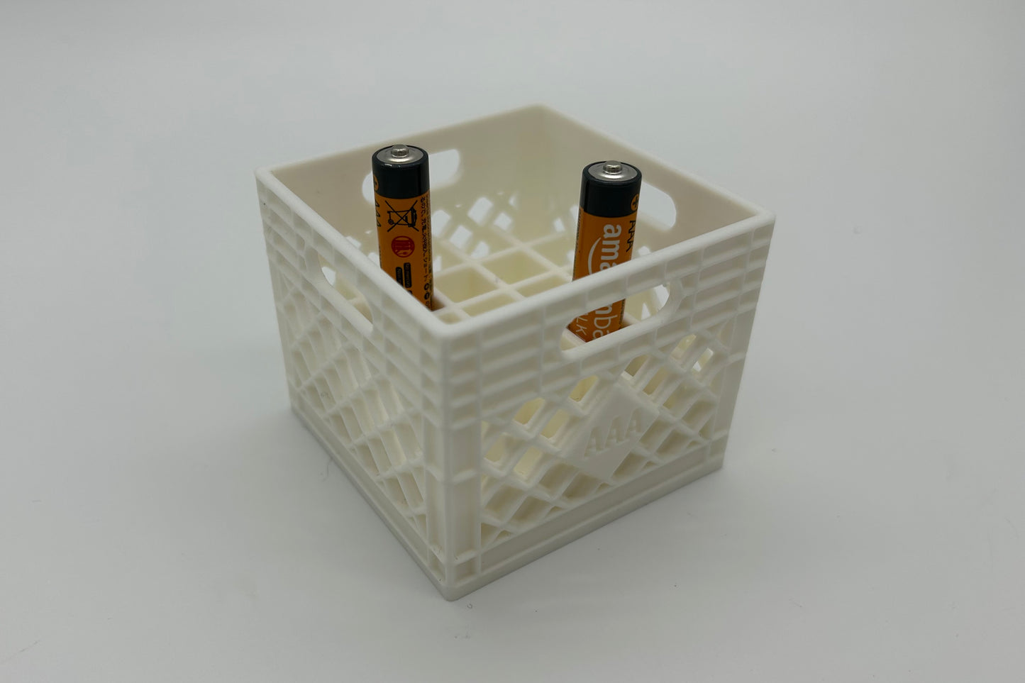 Battery Crates