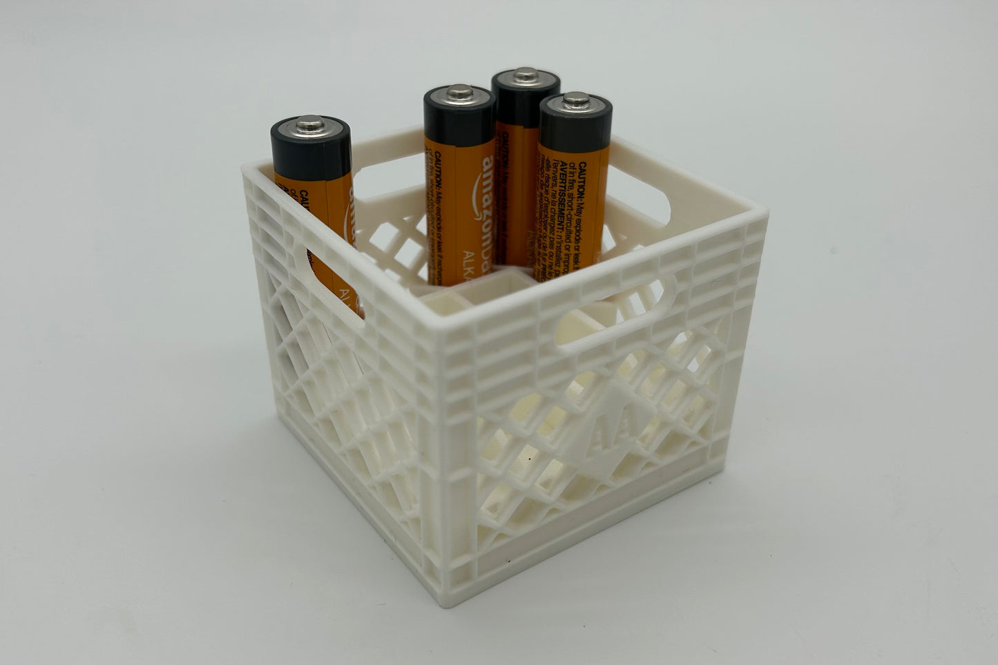 Battery Crates