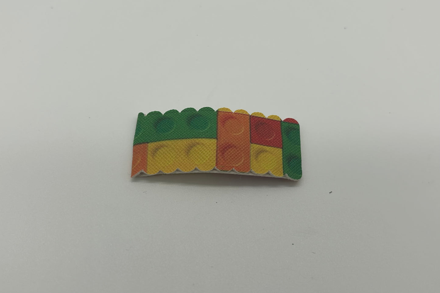 Kuey & Co. Hair Clips