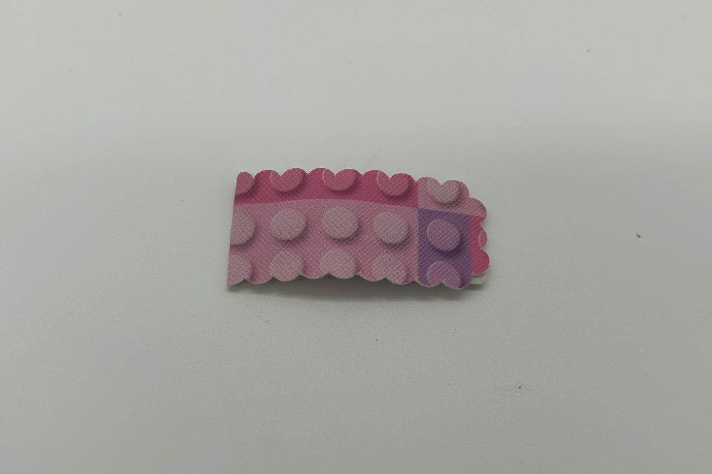 Kuey & Co. Hair Clips