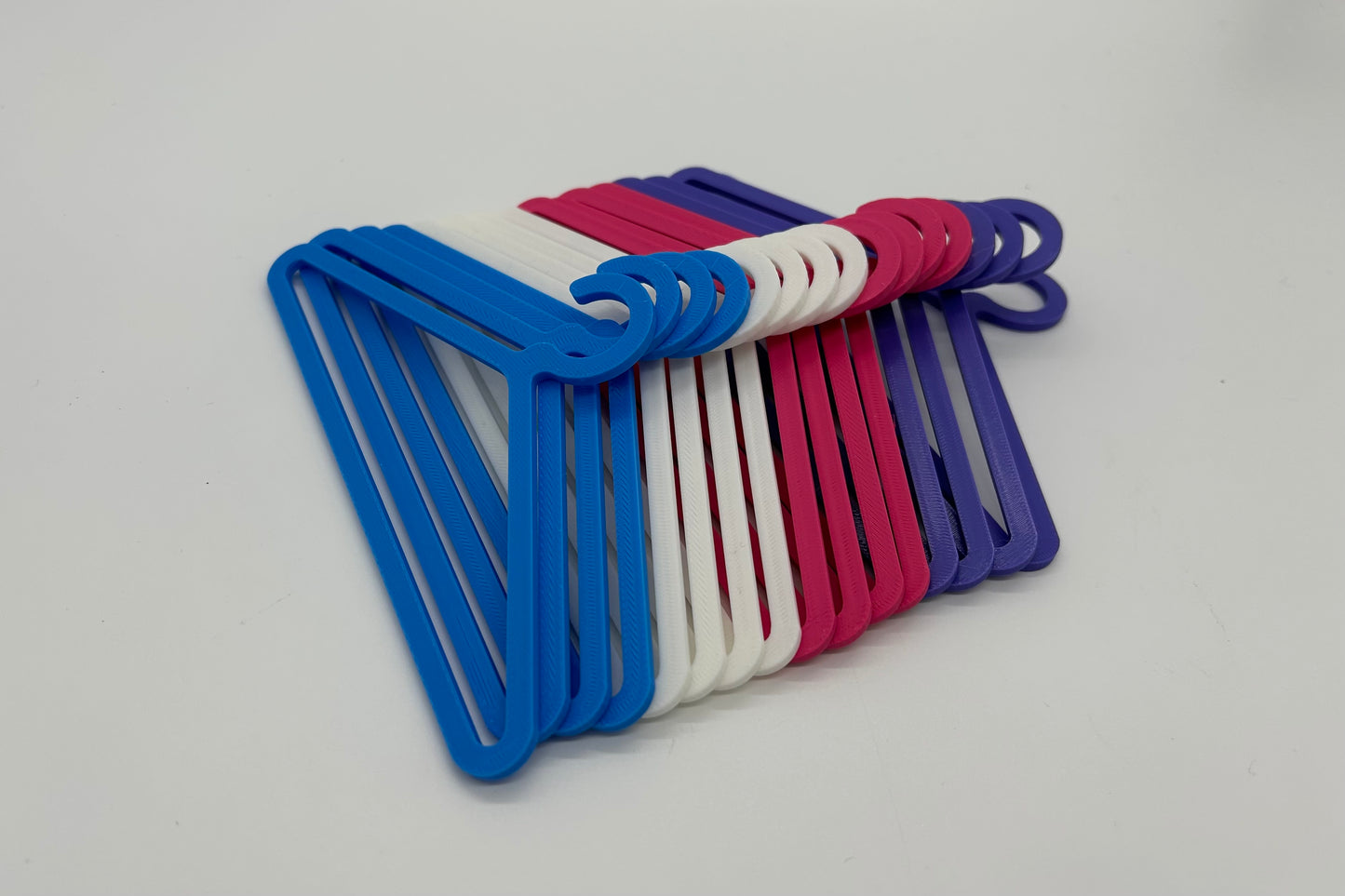 Bear Clothes Hangers (Set of 4)